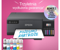EPSON EcoTank L8050 C11CK37402 - 1292905 - zdjęcie 6